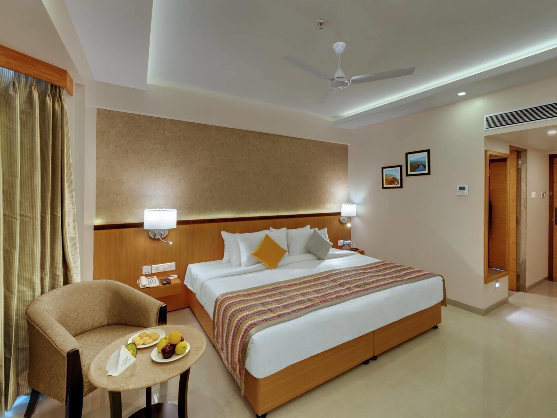 The Fern Residency, Midc, Pune Pimpri-Chinchwad Exterior foto